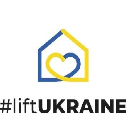 #LiftUkraine