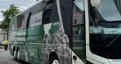 Bus #14 (26/27 Mai 2022)
