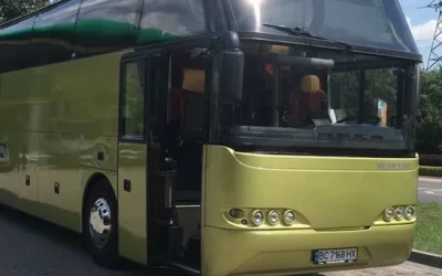 Bus #15 (9/10 Juni 2022)