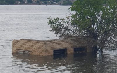 Kherson: Medizinische Basiseinrichtung